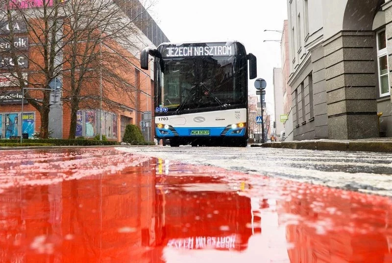 Samorządy najczęściej inwestują w autobusy elektryczne
